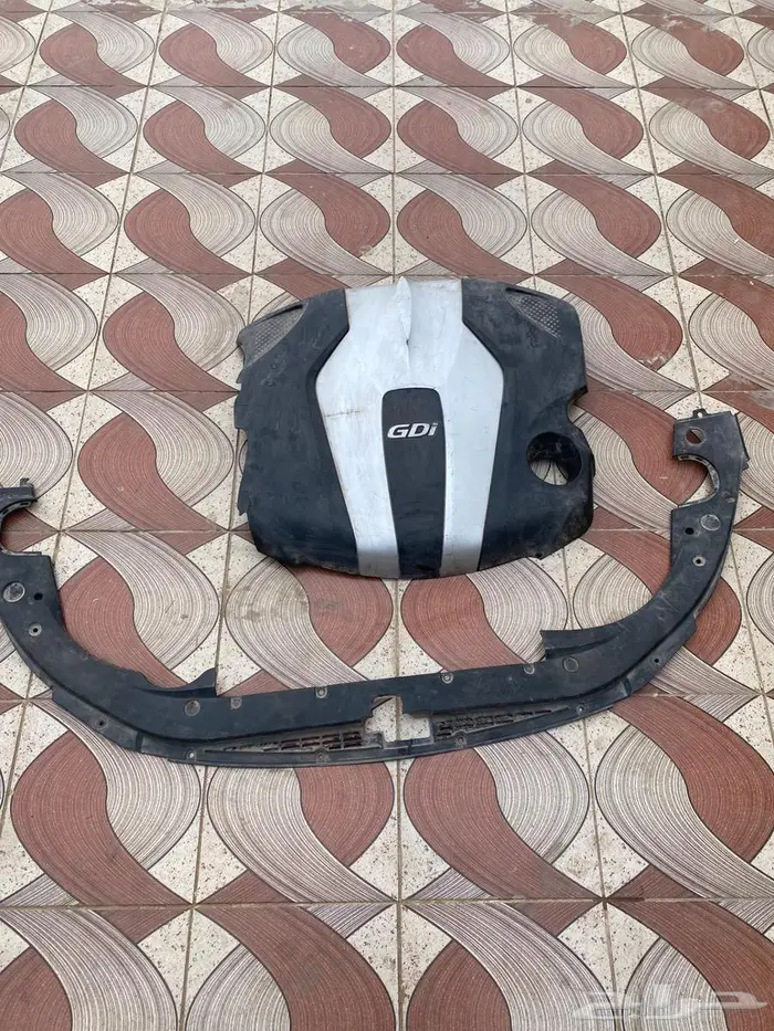 غطاء مكينه جنسس 2014 0