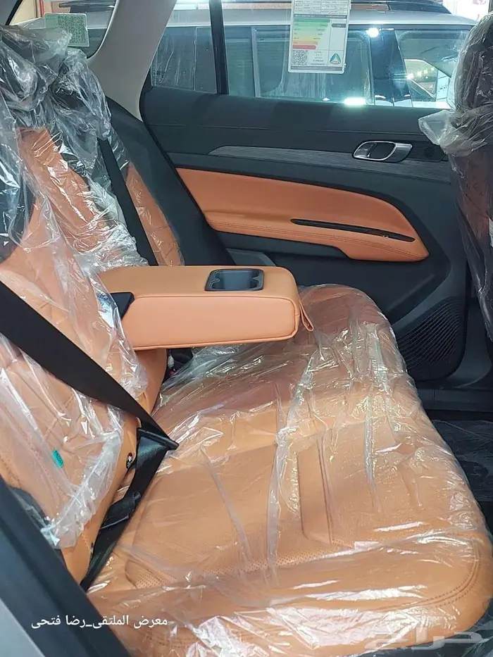 فورد تيري توري 2026 _ الجديدة كليا _ فئات متعددة 13