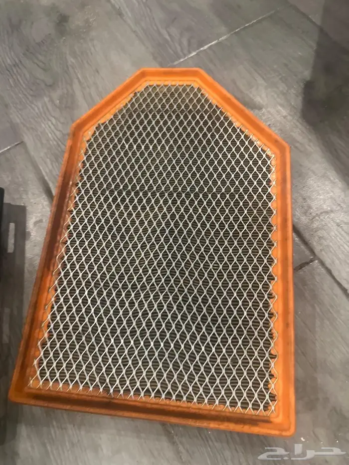 فلتر تشارجر وكاله جديد 0