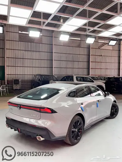 شانجان UNI-V سبورت 2026 كاش واقساط index