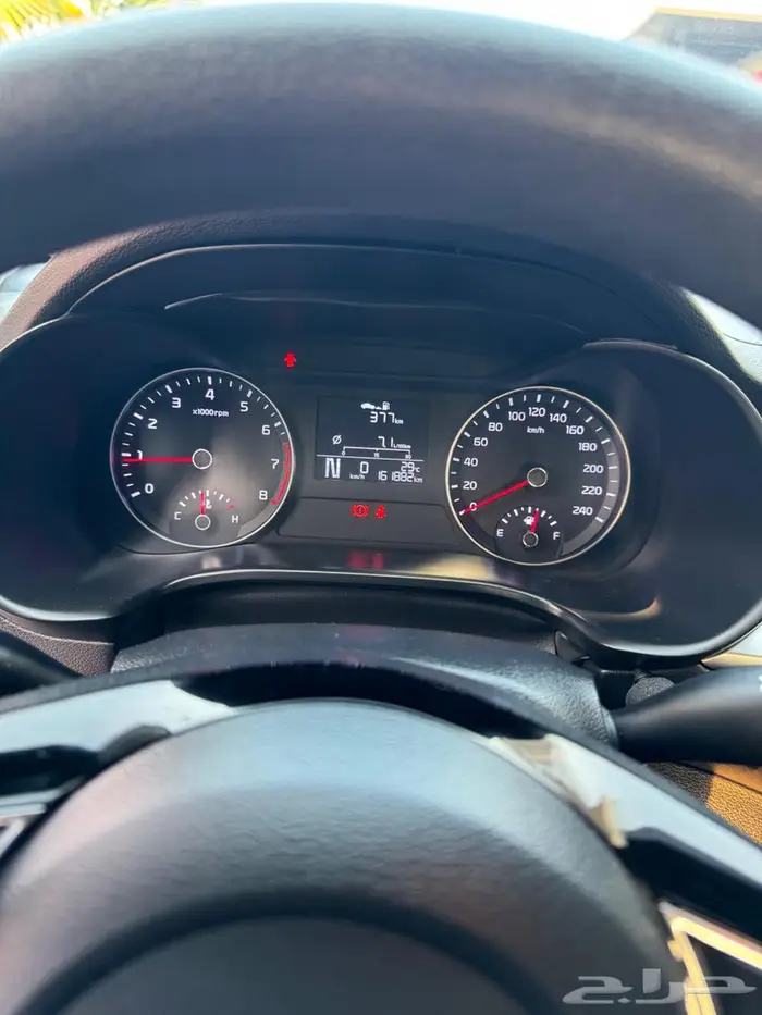 كيا سيراتو نص فل 2019 11