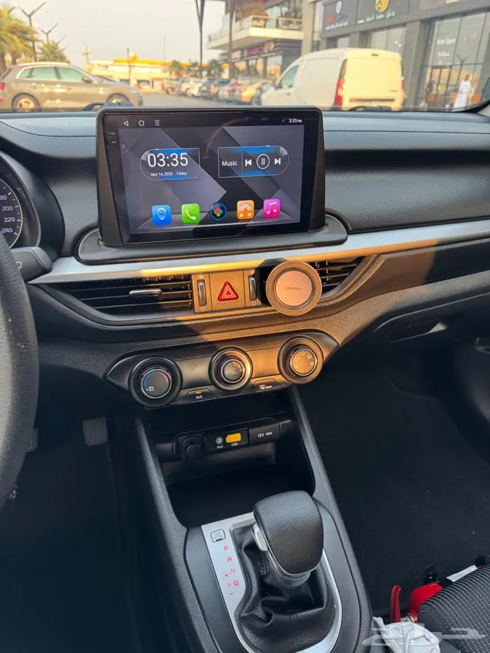 كيا سيراتو نص فل 2019 4