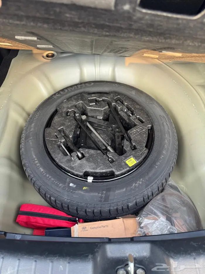 كيا سيراتو نص فل 2019 9