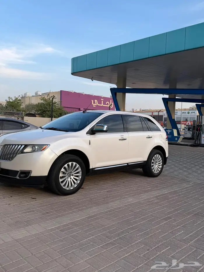 ايدج 2013 ( لنكون MKX ) جديد 0