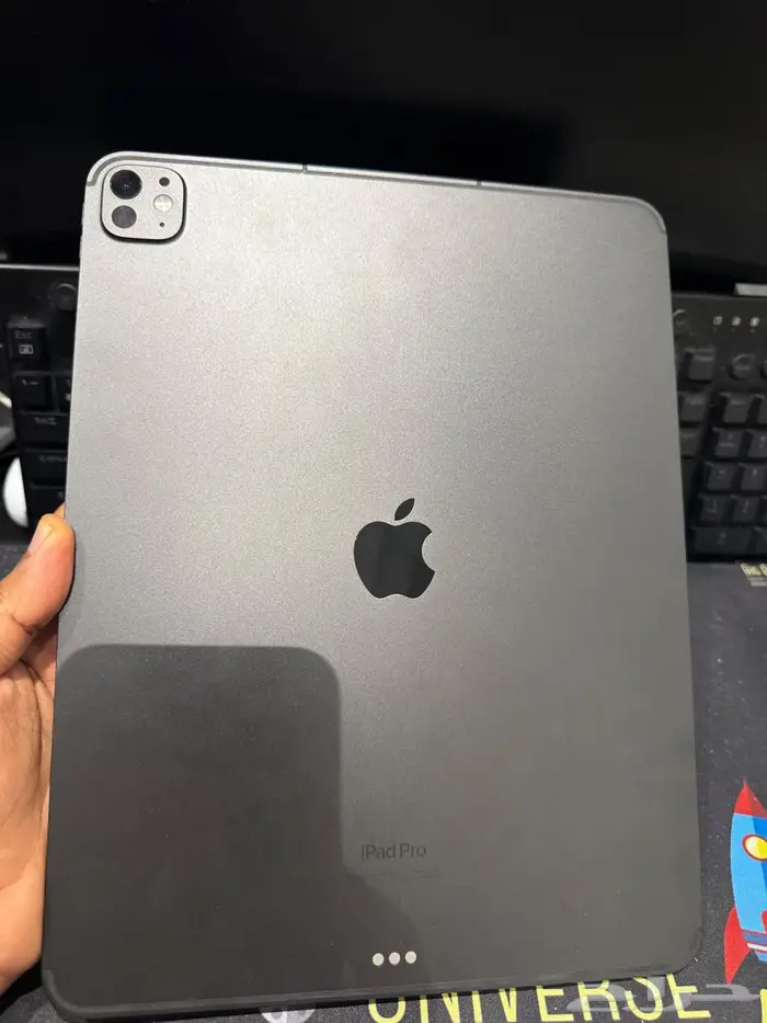 ايباد برو 13 - 2024 0