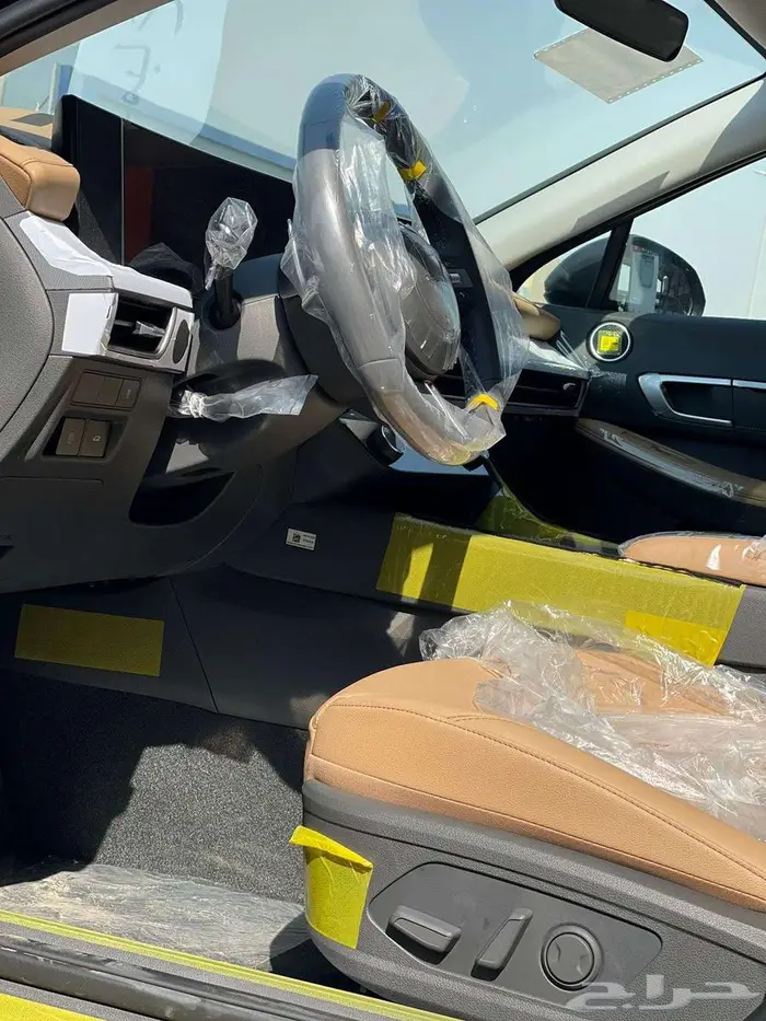 هيونداي سوناتا كمفورت 2025 كاش وتقسيط عرض خاص 6