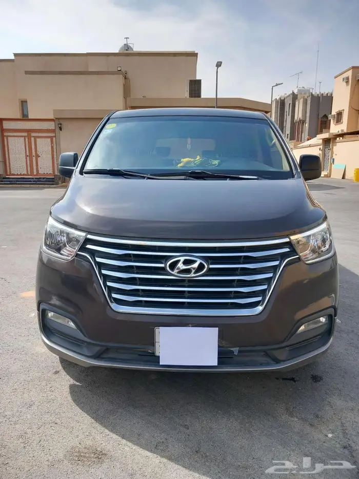 هونداي اتش 1 اتوماتيك 2