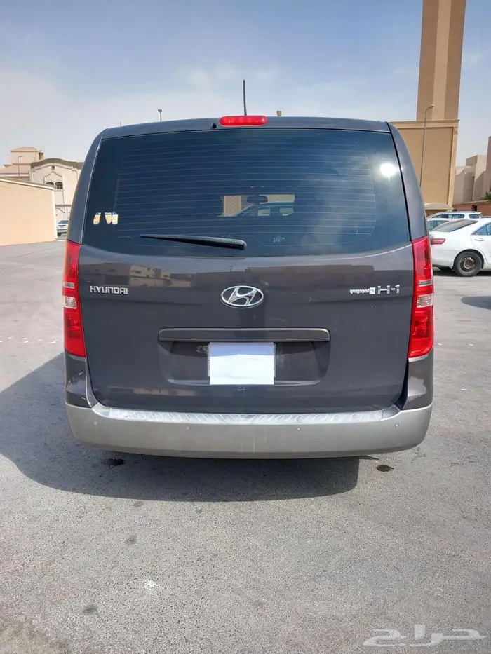 هونداي اتش 1 اتوماتيك 3