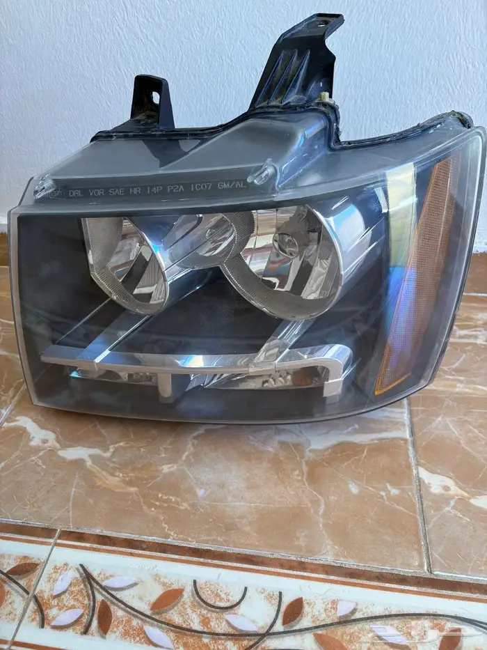 شمعات تاهو موديل 2013 1