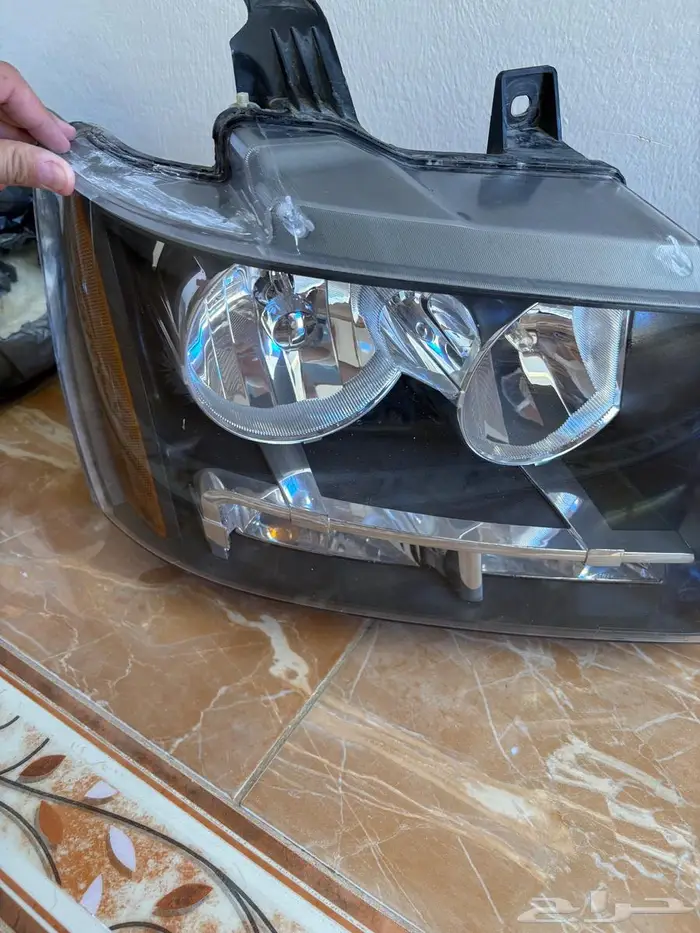 شمعات تاهو موديل 2013 0