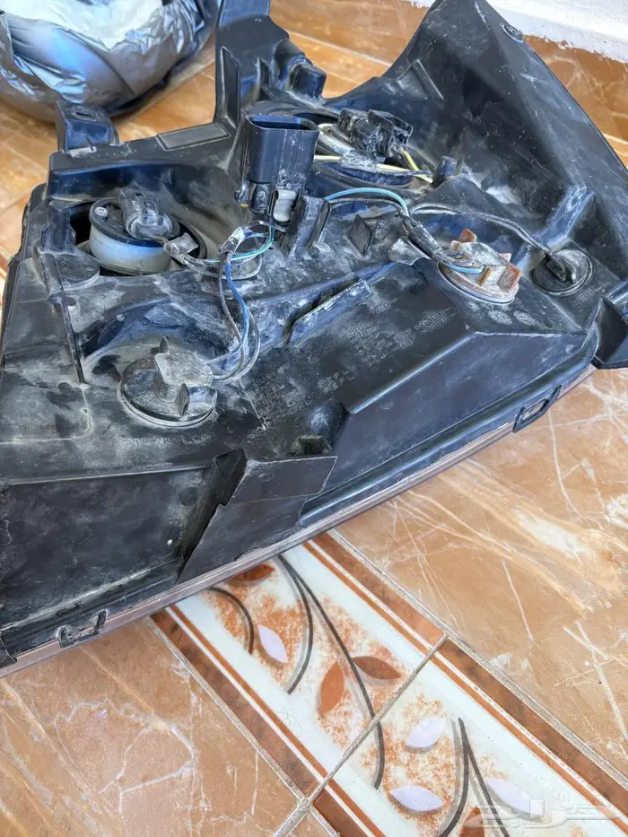 شمعات تاهو موديل 2013 4