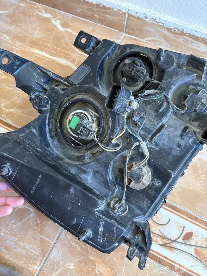 شمعات تاهو موديل 2013 2