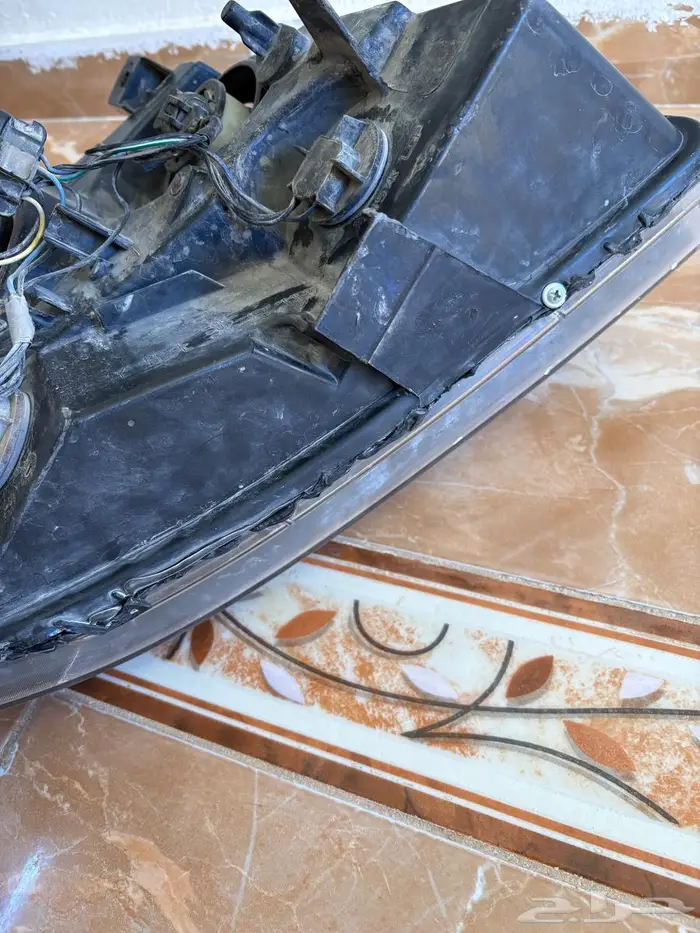 شمعات تاهو موديل 2013 3