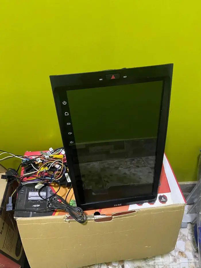 شاشه أندرويد 3