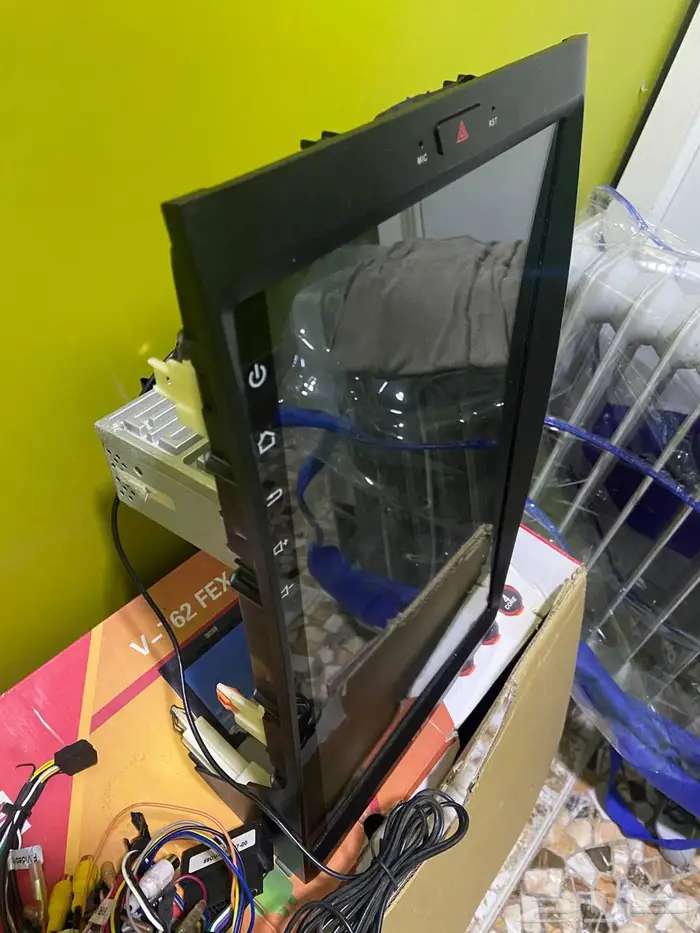 شاشه أندرويد 1