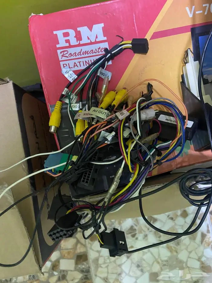 شاشه أندرويد 0