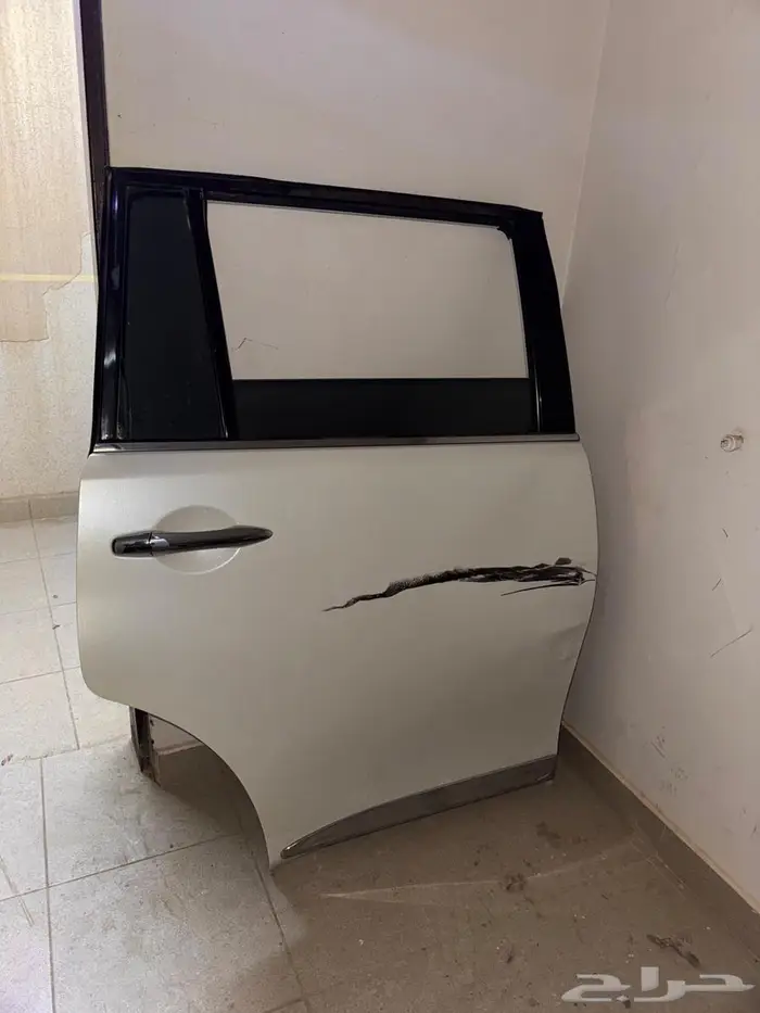 للبيع قطع غيار باترول بلاتنيوم 0