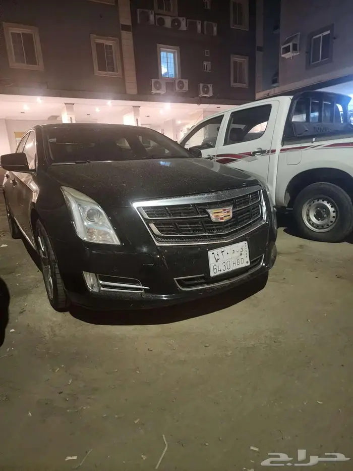 كاديلاك ct6 2