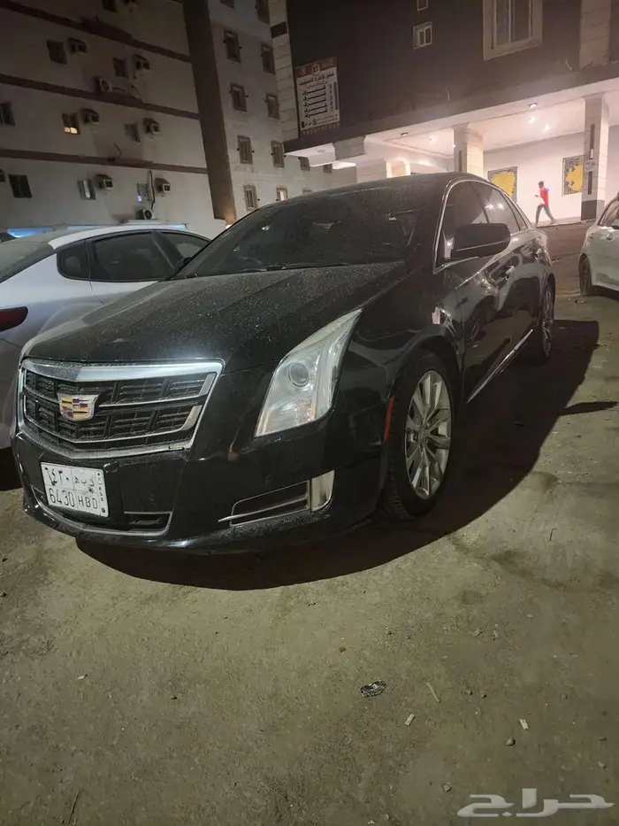 كاديلاك ct6 5