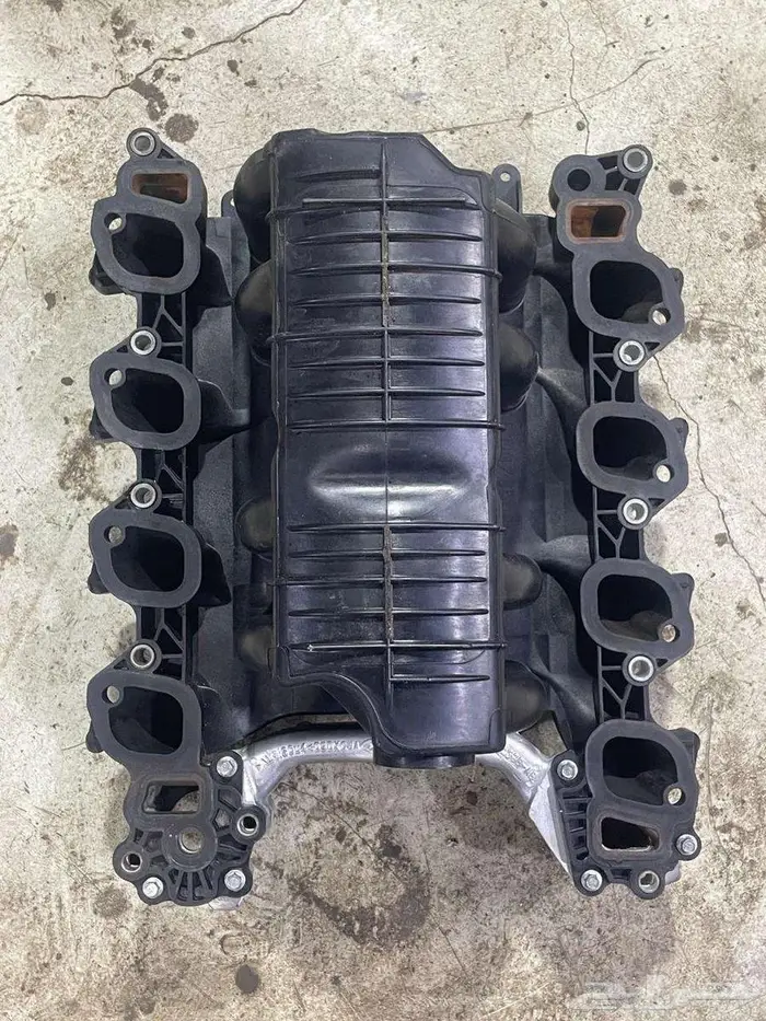 ثلاجة مكينة فورد 2011 3