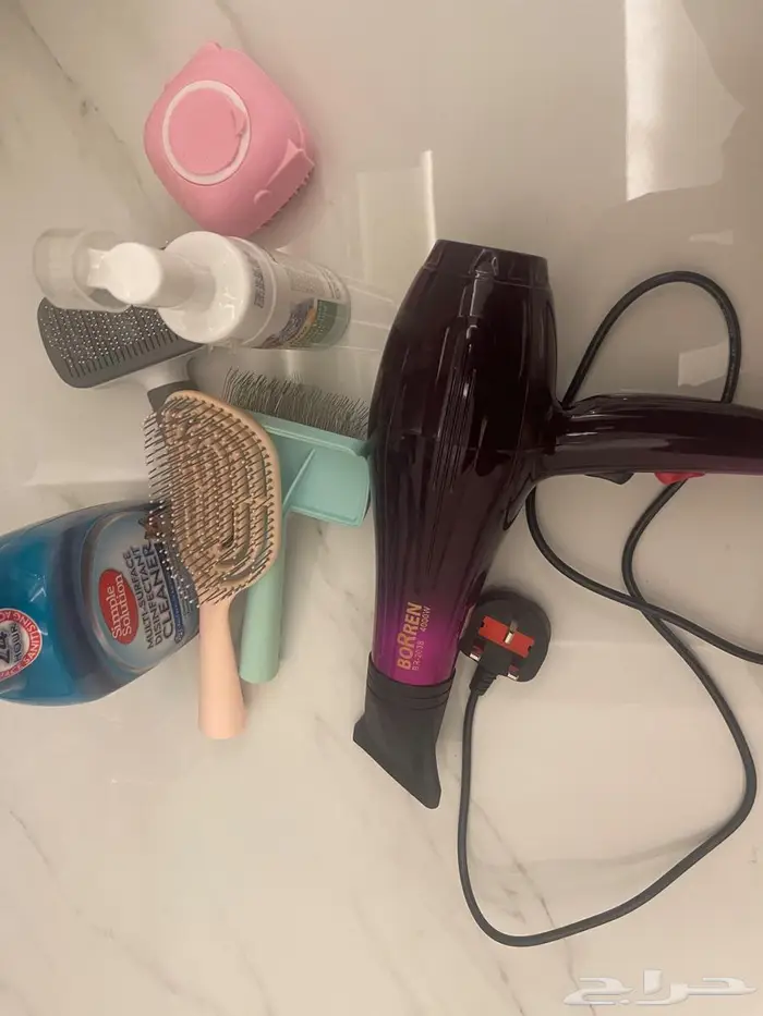 الرياض حي النموذجية 2