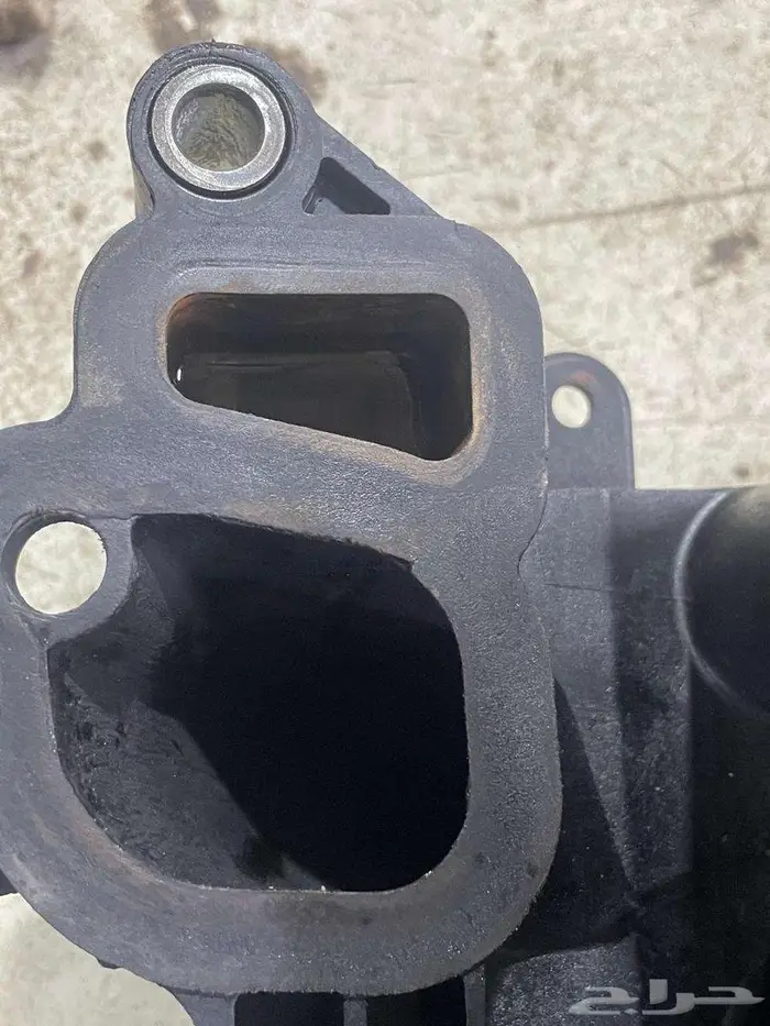 ثلاجة مكينة فورد 2011 6