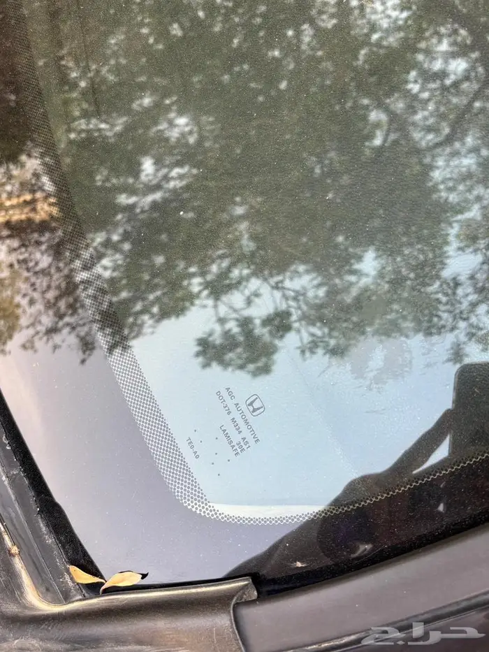 هوندا اكورد كوبيه موديل 2010 2