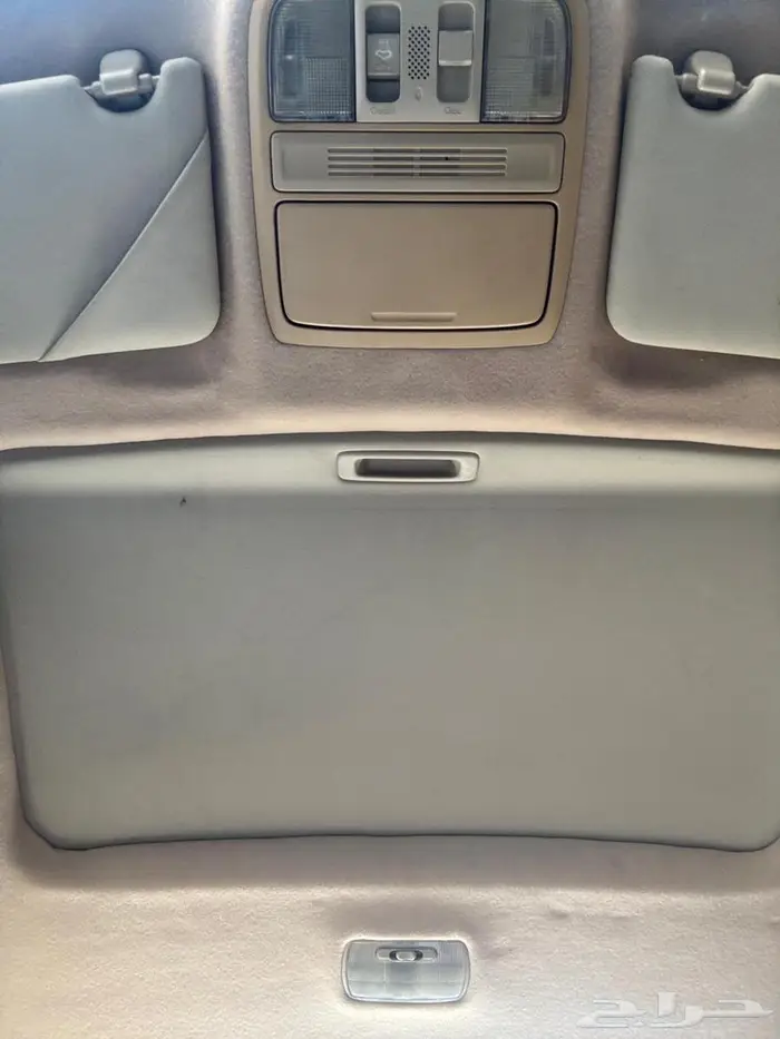 هوندا اكورد كوبيه موديل 2010 7