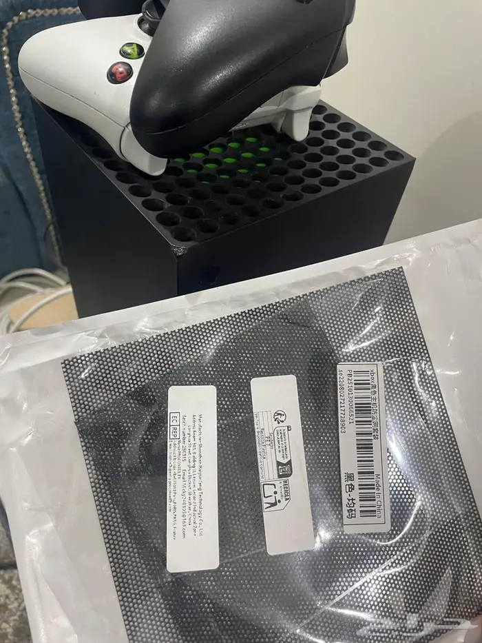 اكس بوكس مع يدين 2