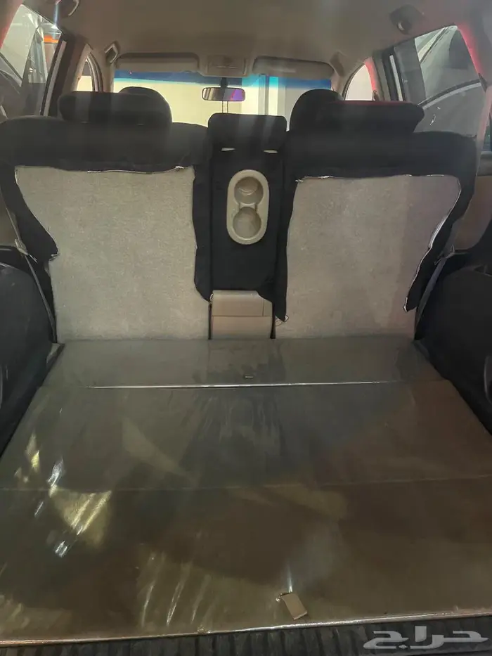 راف فور 2012 نظيف جدا 6