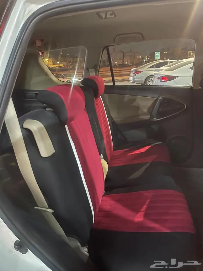 راف فور 2012 نظيف جدا 2