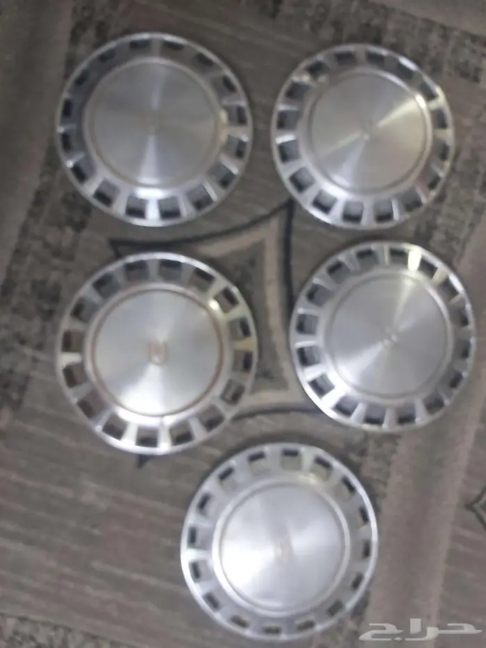 قطع غيار تويوتا - كرسيدا 1