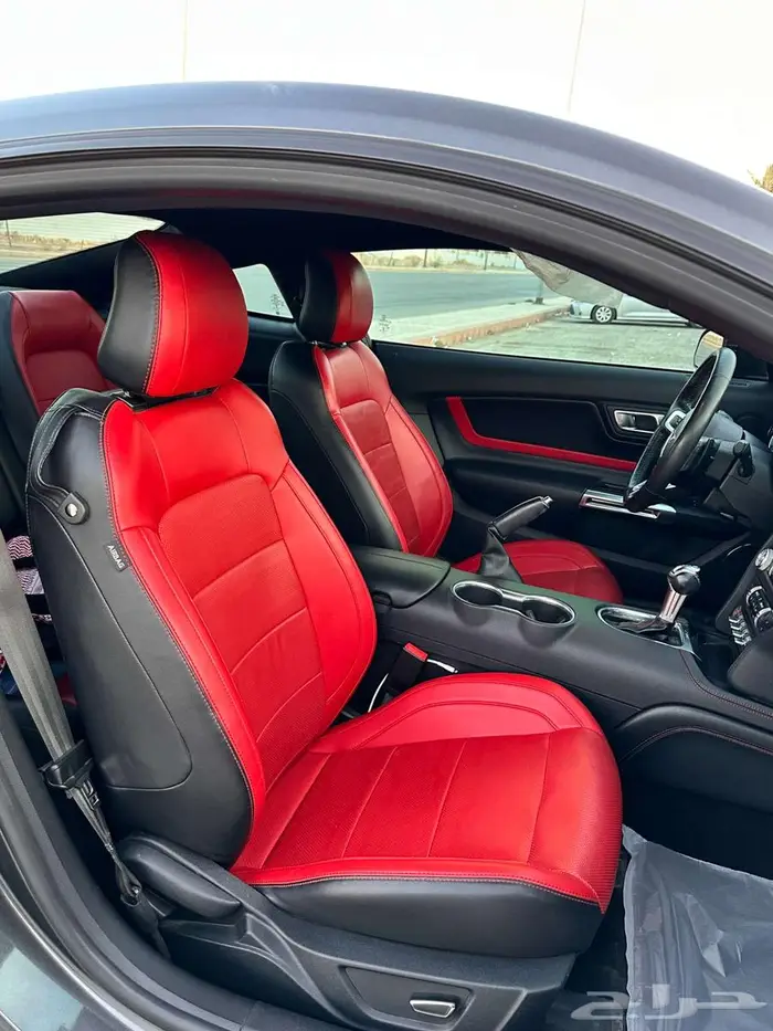 موستنق 2019 GT Premium 11