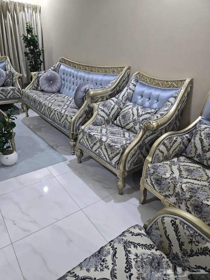 كنب مستعمل 0