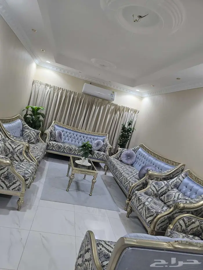 كنب مستعمل 1