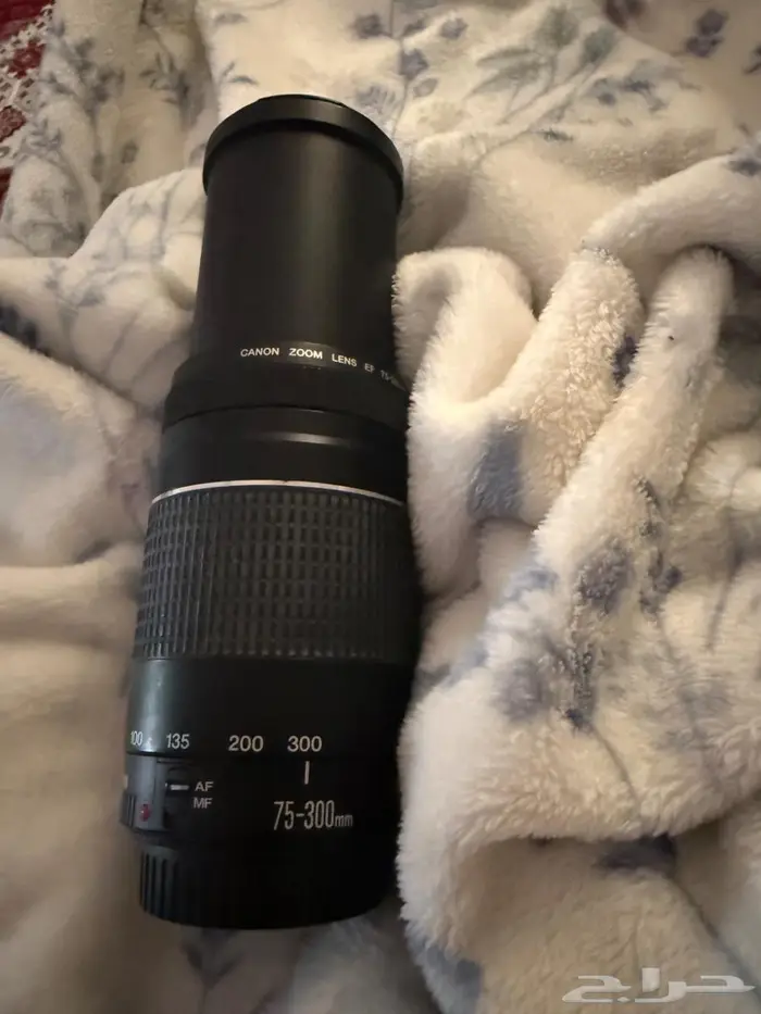 كاميرا كانون استخدام بسيط 3