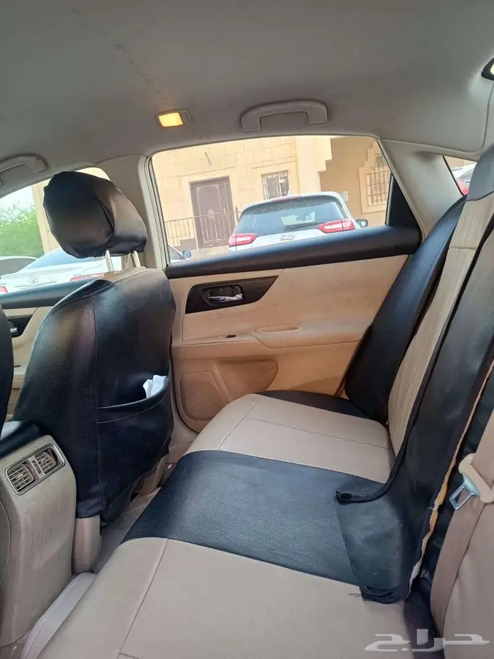 نيسان التيما 4