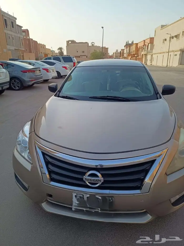 نيسان التيما 0