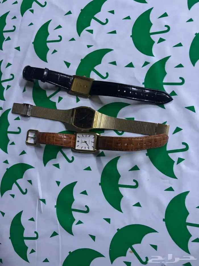 ساعات للبيع 0