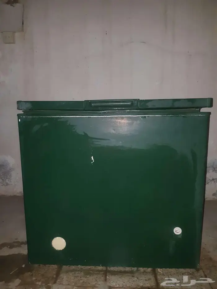 فريزر قديييم 1