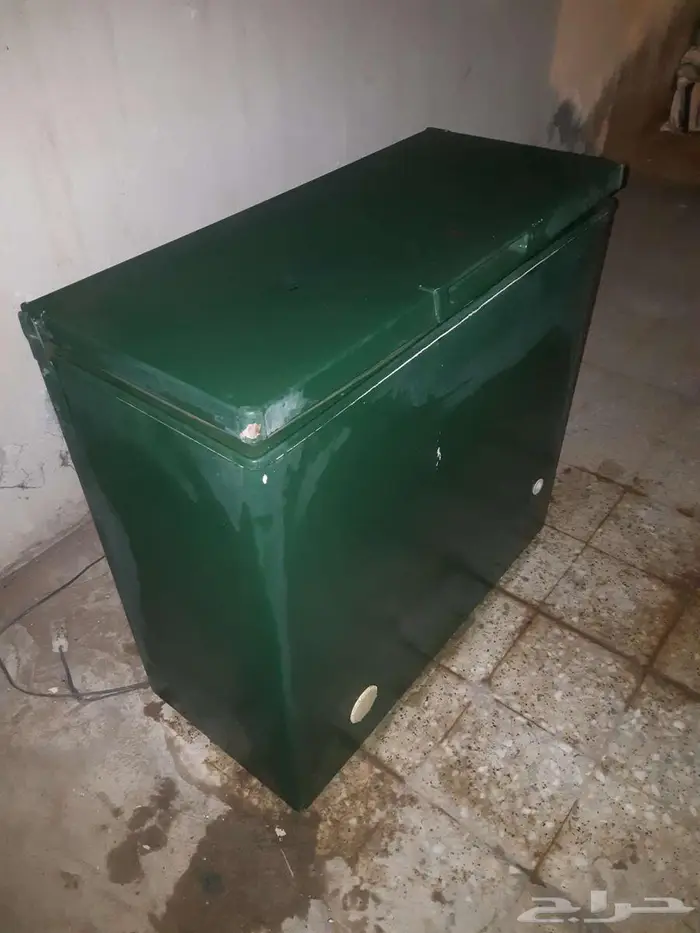 فريزر قديييم 2