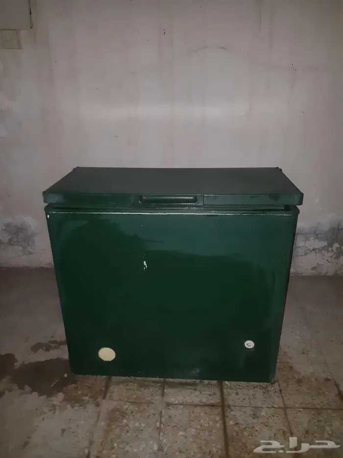 فريزر قديييم 0