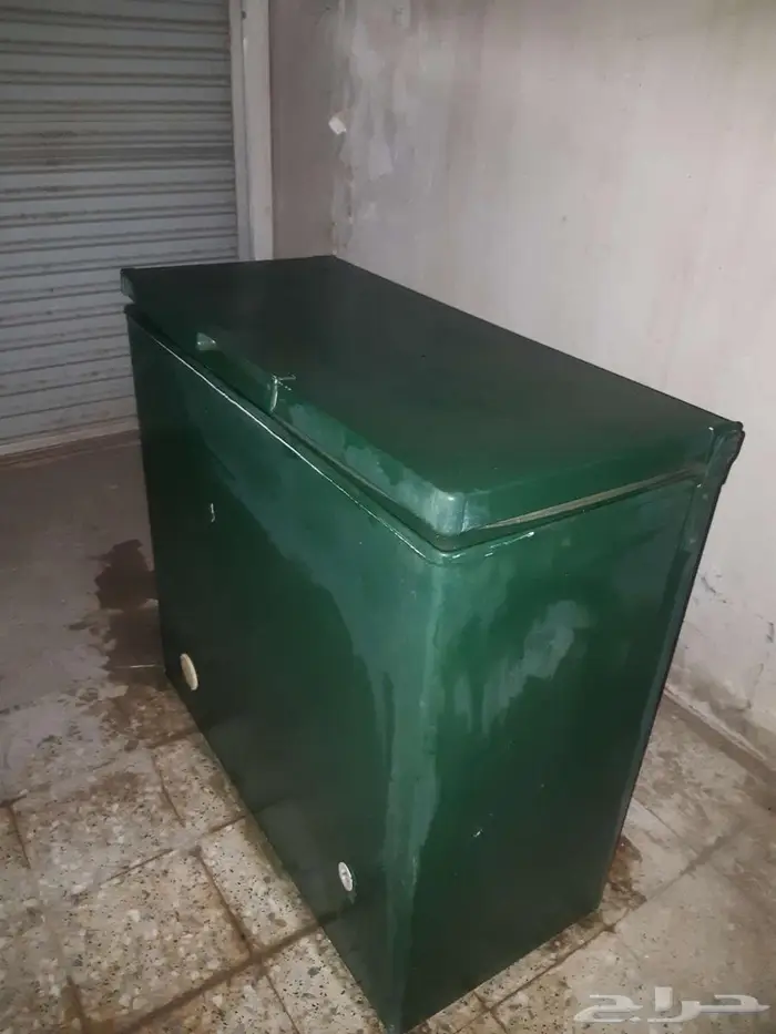 فريزر قديييم 3