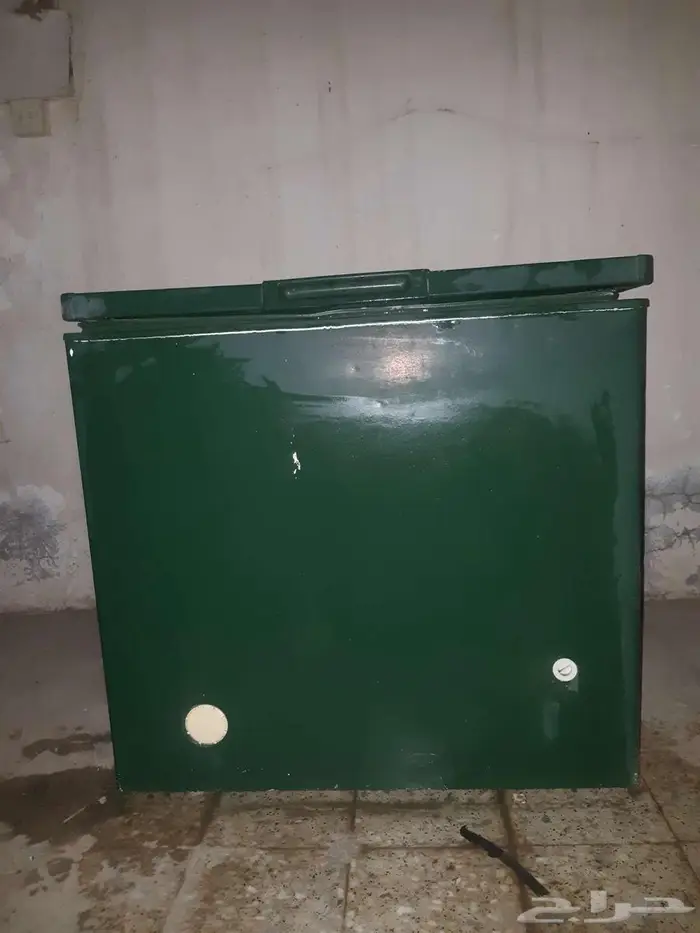 فريزر قديييم 5