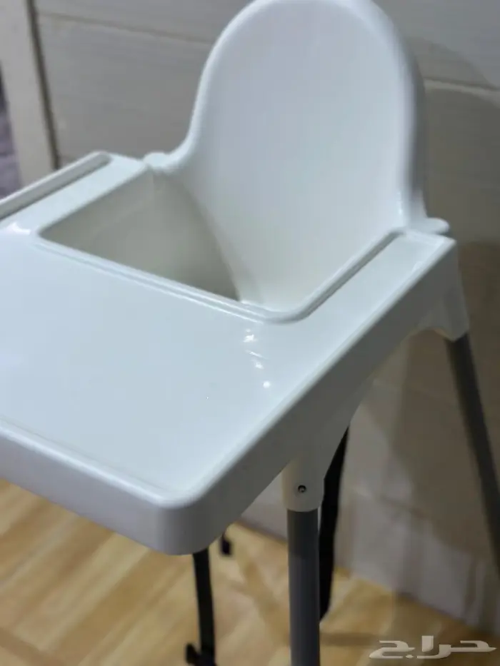 كرسي اكل 1