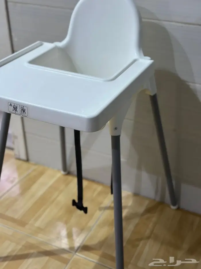 كرسي اكل 0