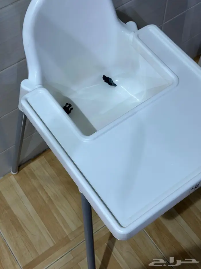 كرسي اكل 2