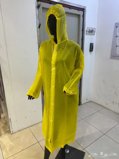 غطاء واقي من المطر جودة عالية index