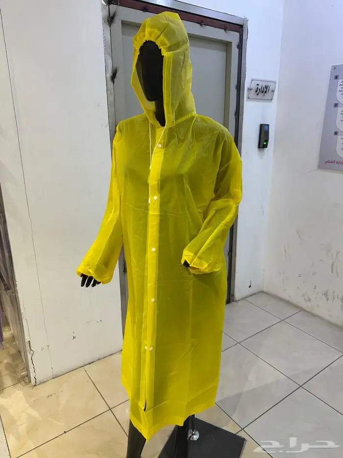 غطاء واقي من المطر جودة عالية 0