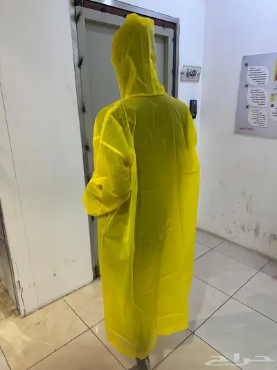 غطاء واقي من المطر جودة عالية index